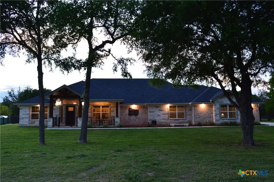 1026 County Road 3152, Kempner, TX 76539 - #2