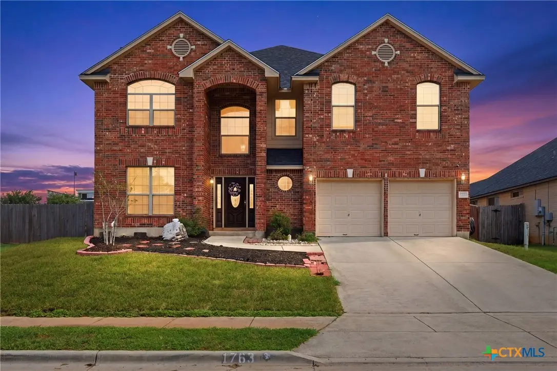 1763/1759 Oakmont Circle, New Braunfels, TX 78132 - #1