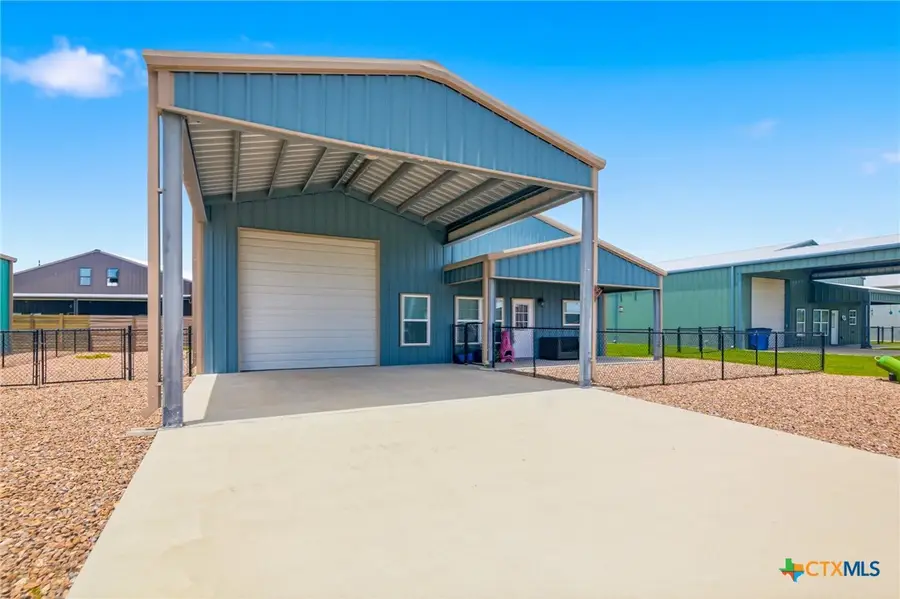 27 Marlin Azul Lane, Port Oconnor, TX 77982 - #2