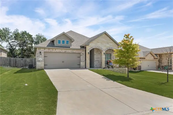 4159 Aransas Drive, Belton, TX 76513