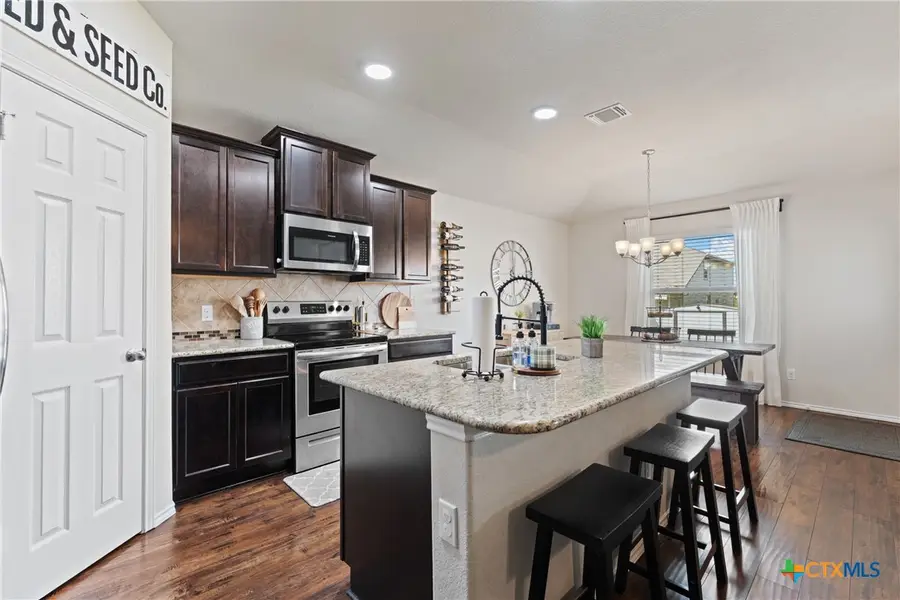 3208 Jackal Drive, Lorena, TX 76655 - #3