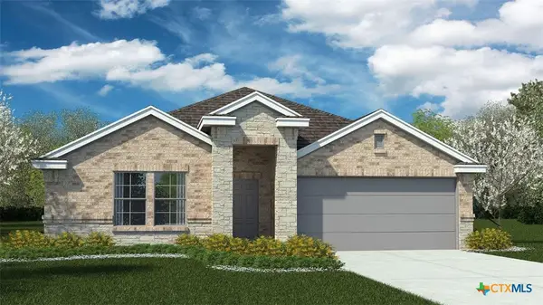 4213 Allison Drive, Belton, TX 76513