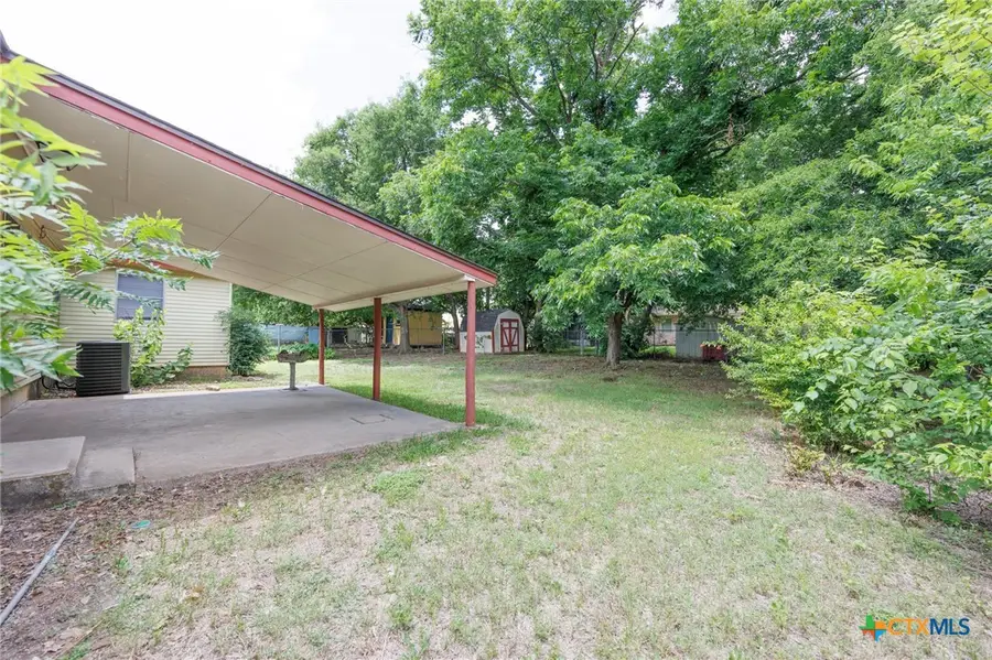 703 W Avenue F, Copperas Cove, TX 76522 - #3