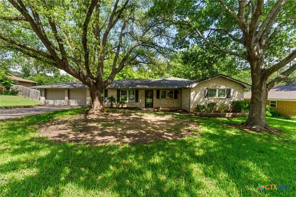2601 Redwing Drive, Temple, TX 76502