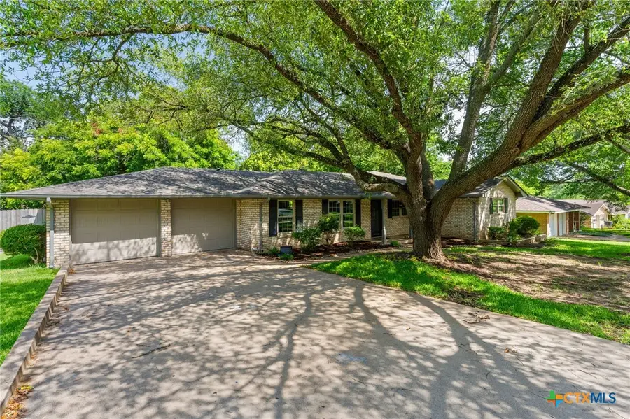2601 Redwing Drive, Temple, TX 76502 - #2