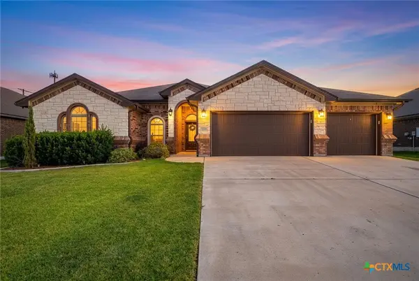 5908 La Roea Drive, Killeen, TX 76549