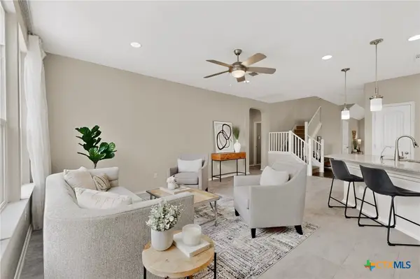 429 S Sheepshank Drive, Georgetown, TX 78633
