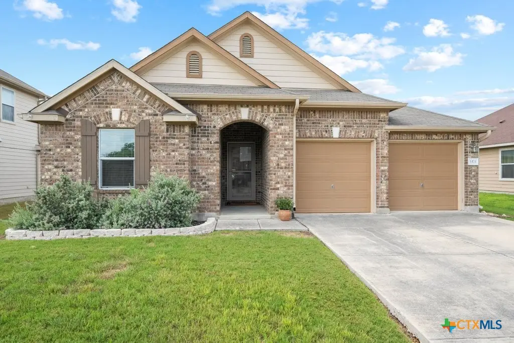 1474 Cutler Bay, New Braunfels, TX 78130 - #1