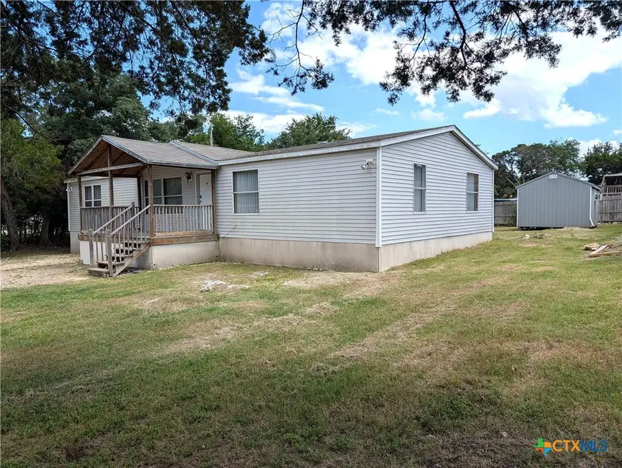 13161 Harbor Drive, Temple, TX 76502 - #2