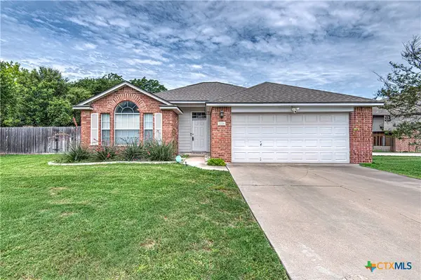 5226 J I Bruce Drive, Temple, TX 76502