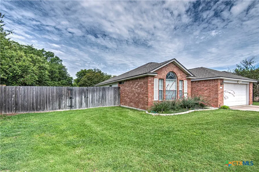 5226 J I Bruce Drive, Temple, TX 76502 - #2