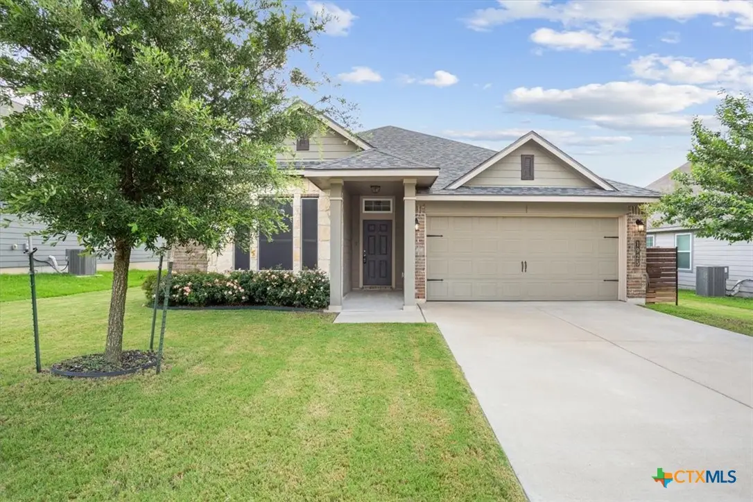 1925 Bayou Wood Lane, Temple, TX 76502 - #1
