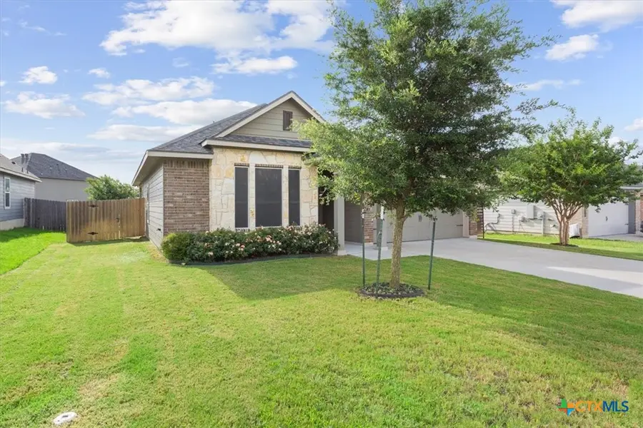 1925 Bayou Wood Lane, Temple, TX 76502 - #2