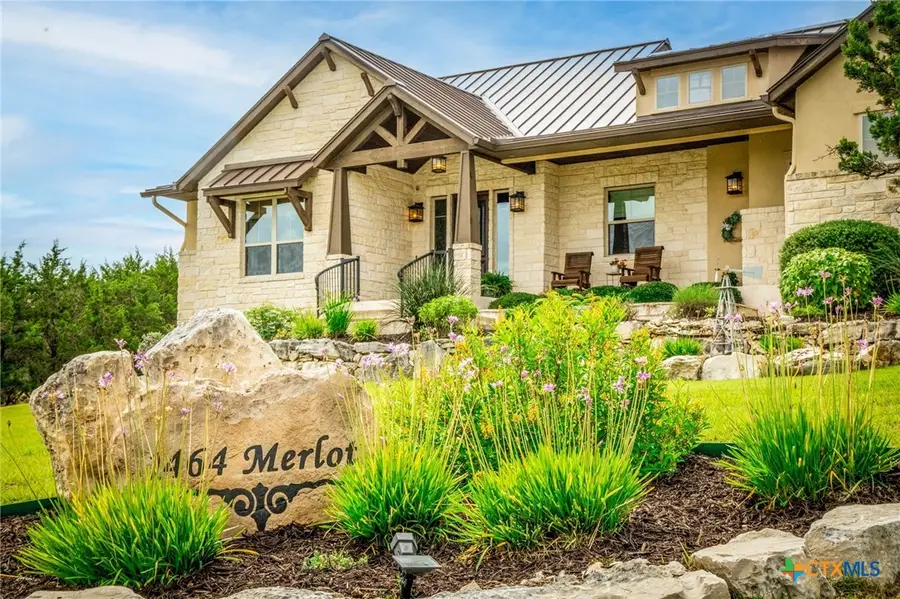 1464 Merlot, New Braunfels, TX 78132 - #3