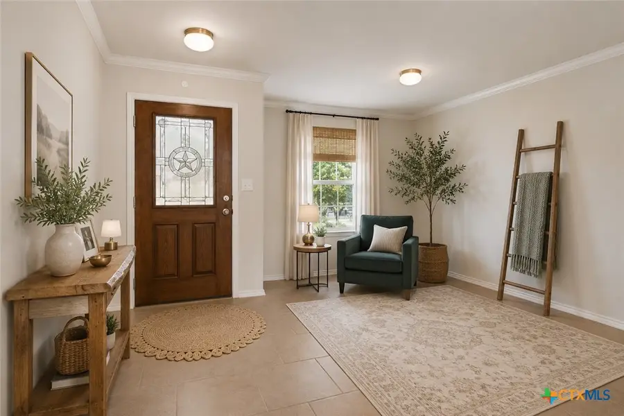 142 Texas Thistle, New Braunfels, TX 78130 - #2