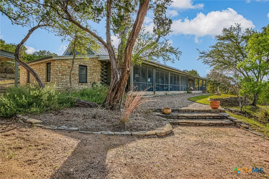707 Deer Lake Road, Wimberley, TX 78676 - #3