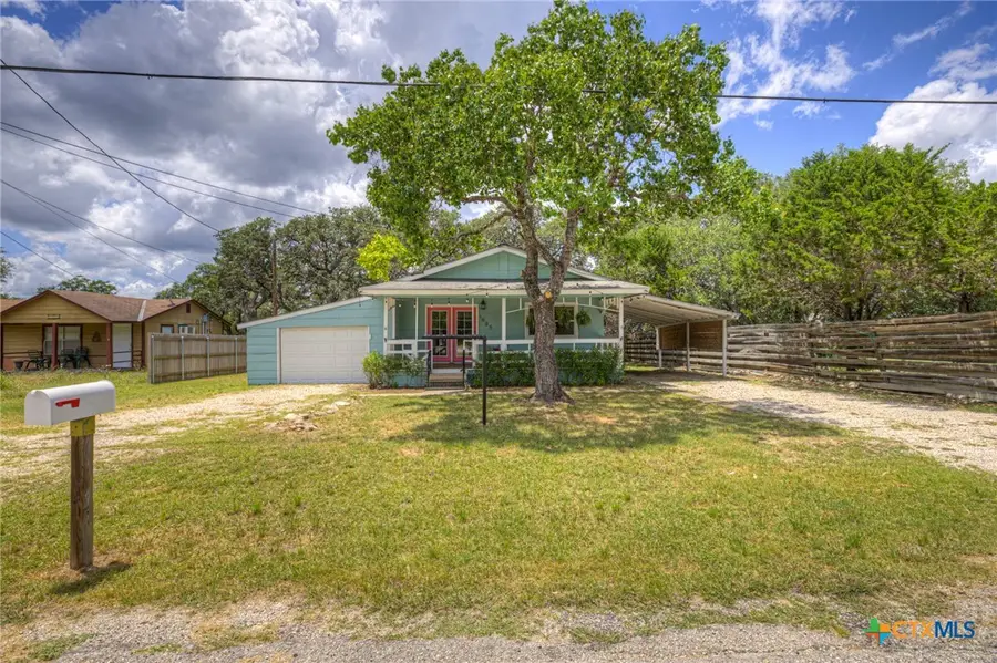 1685 Lakeview Drive, Canyon Lake, TX 78133 - #2