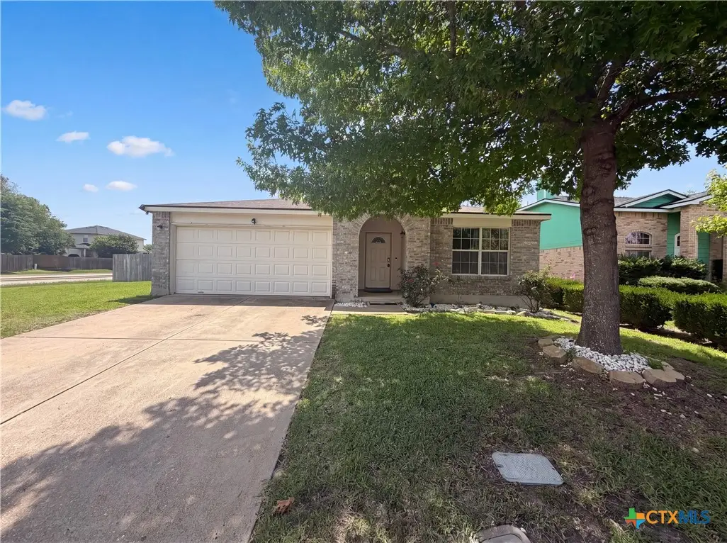 5313 Southern Crossing Drive, Temple, TX 76502 - #1