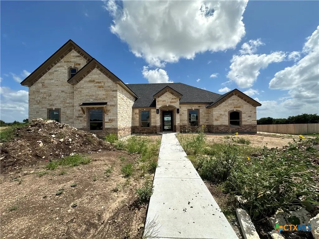 306 Rodeo Road, Salado, TX 76571 - #1
