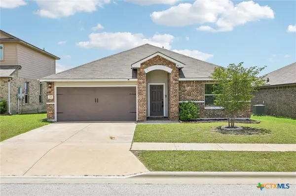 1701 Gigante Drive, Killeen, TX 76543