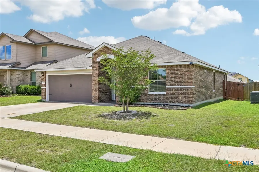 1701 Gigante Drive, Killeen, TX 76543 - #2