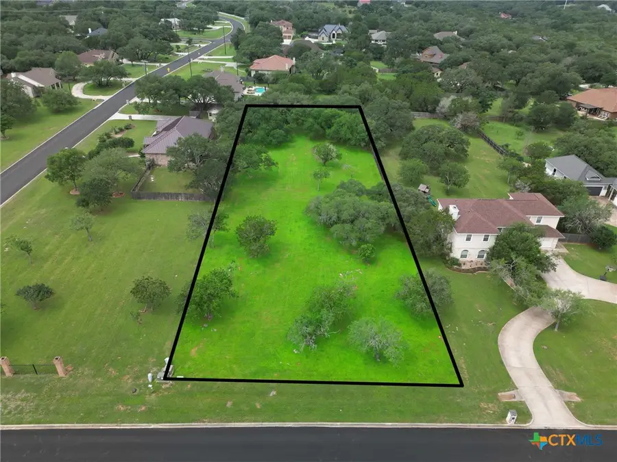 1121 Stagecoach Trail, San Marcos, TX 78666 - #2