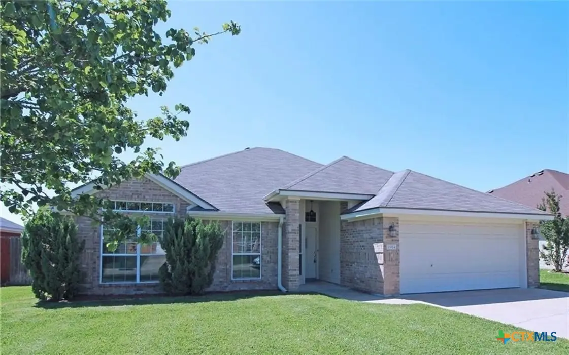1914 Stonehenge Drive, Harker Heights, TX 76548 - #1