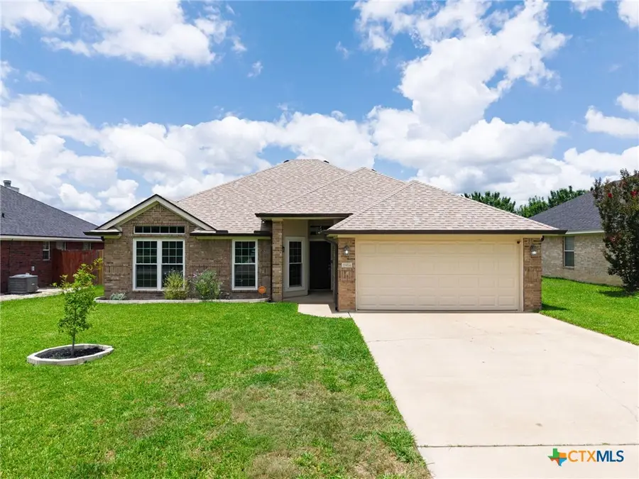1914 Stonehenge Drive, Harker Heights, TX 76548 - #2