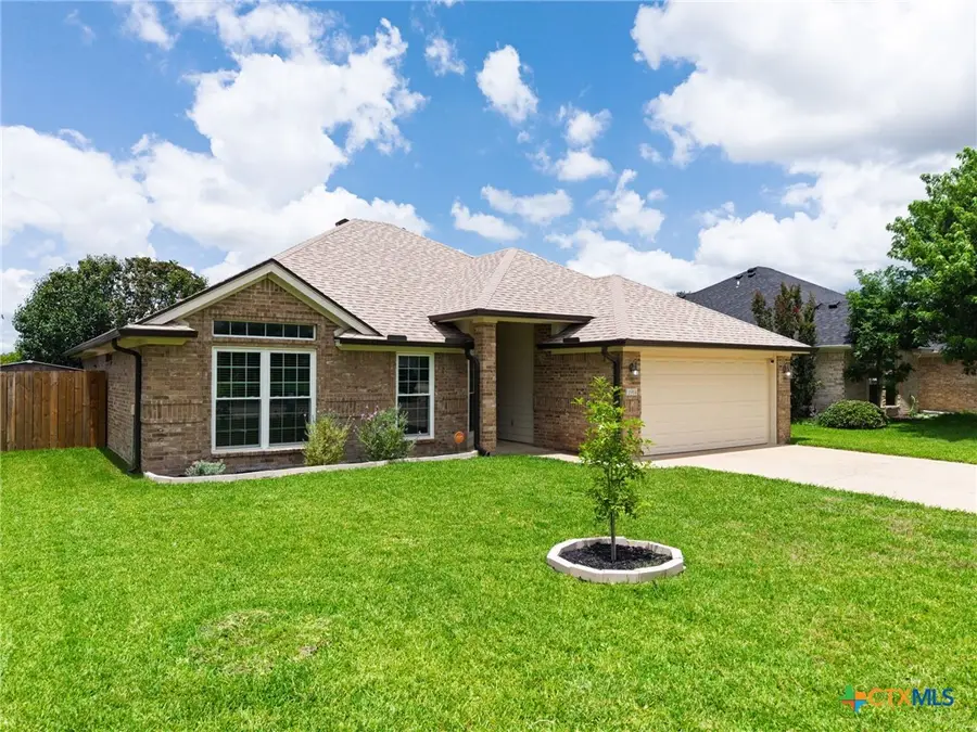 1914 Stonehenge Drive, Harker Heights, TX 76548 - #3