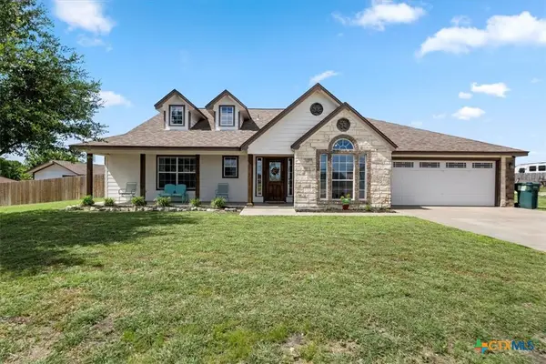 777 Thomas Street, Copperas Cove, TX 76522