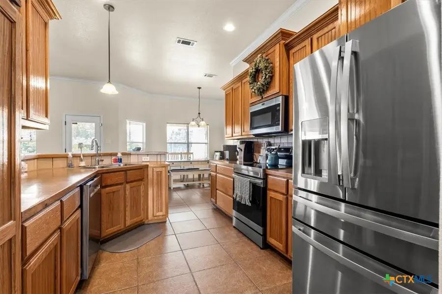 777 Thomas Street, Copperas Cove, TX 76522 - #3