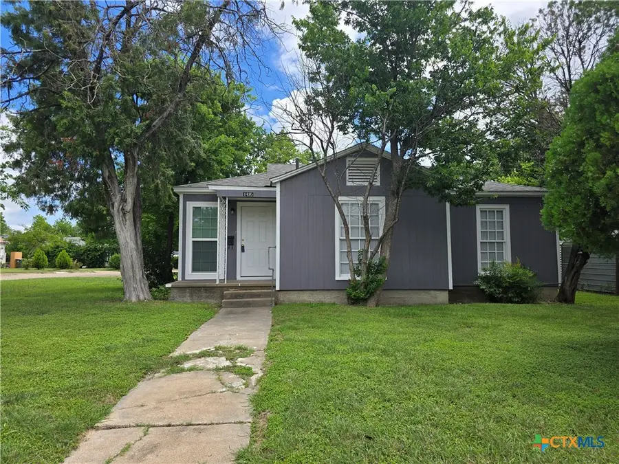 1416 E Avenue C, Temple, TX 76501 - #2