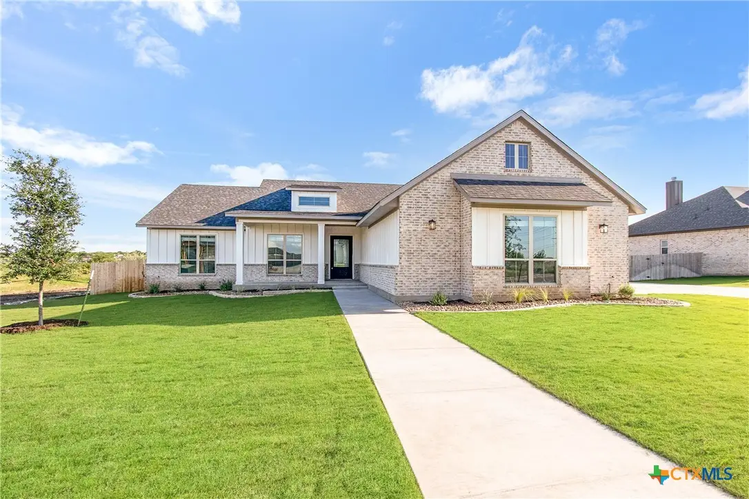 1708 Kellan Drive, Salado, TX 76571 - #1