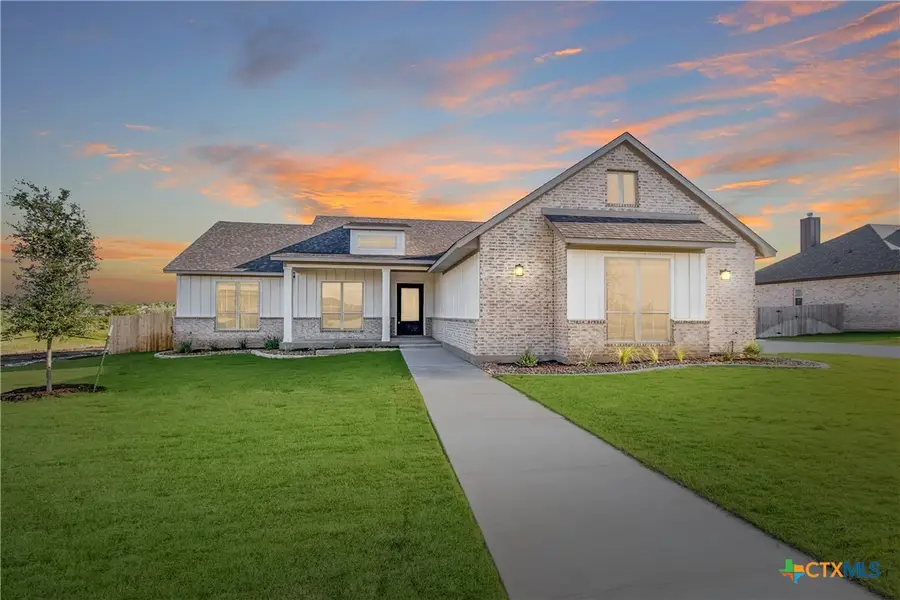 1708 Kellan Drive, Salado, TX 76571 - #2