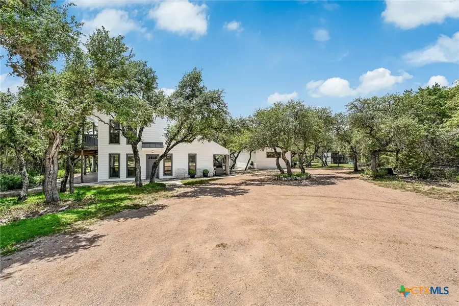 101 Chapparal Drive, Wimberley, TX 78676 - #2