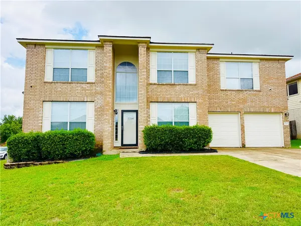 214 Memory Lane, Harker Heights, TX 76548