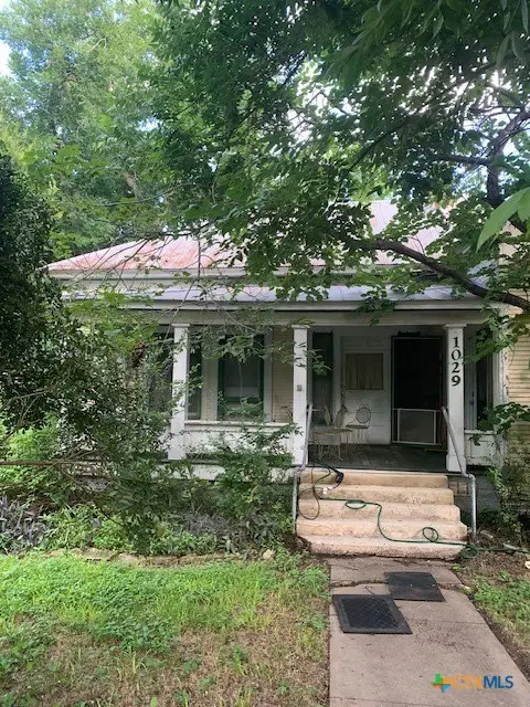1029 W Martin Luther King, San Marcos, TX 78666 - #1