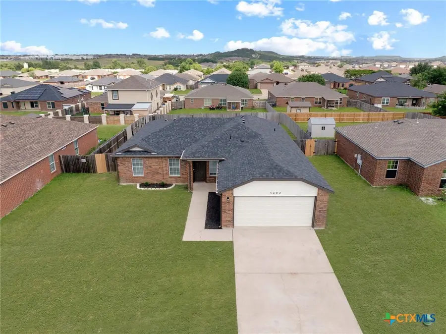 5402 Bridle Drive, Killeen, TX 76549 - #2