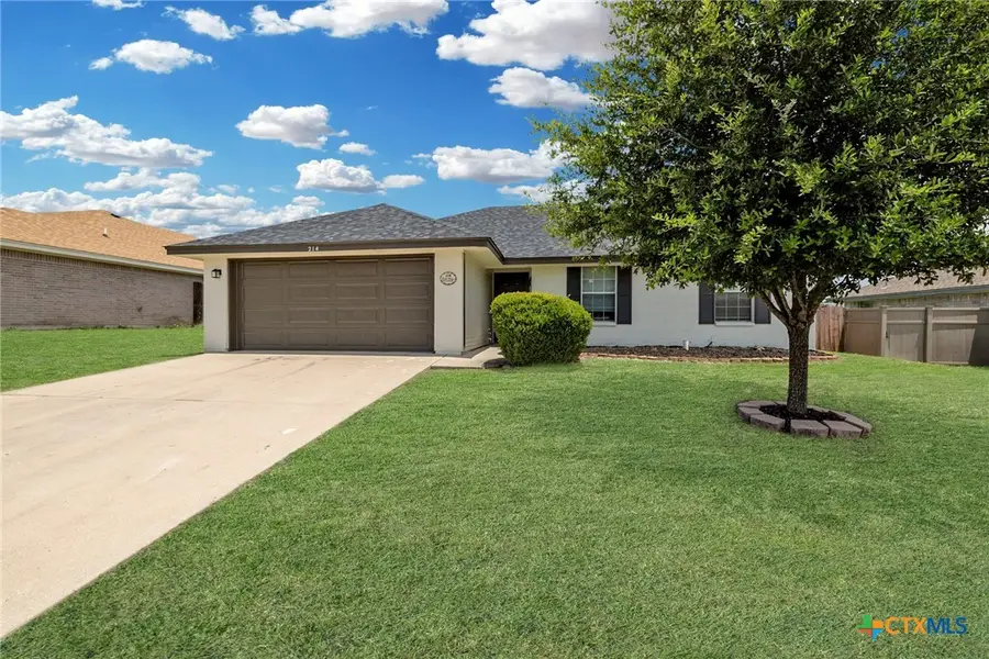 214 Timber Ridge Drive, Nolanville, TX 76559 - #2