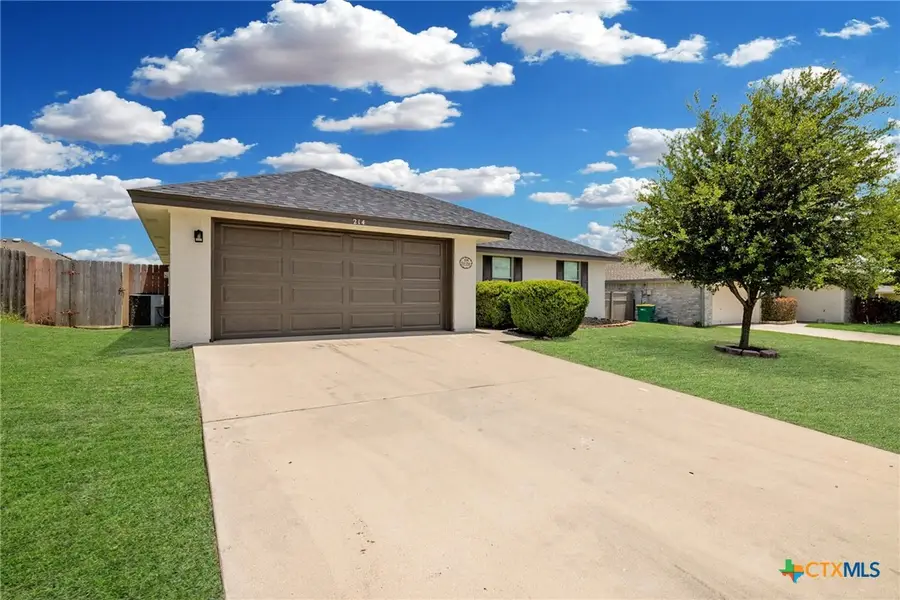 214 Timber Ridge Drive, Nolanville, TX 76559 - #3