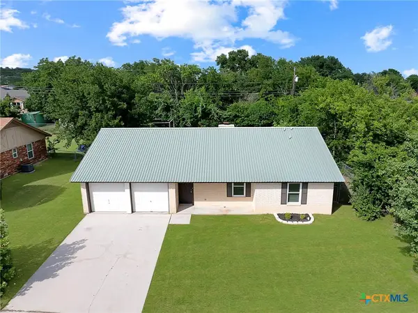 Address Withheld By Seller, Copperas Cove, TX 76522
