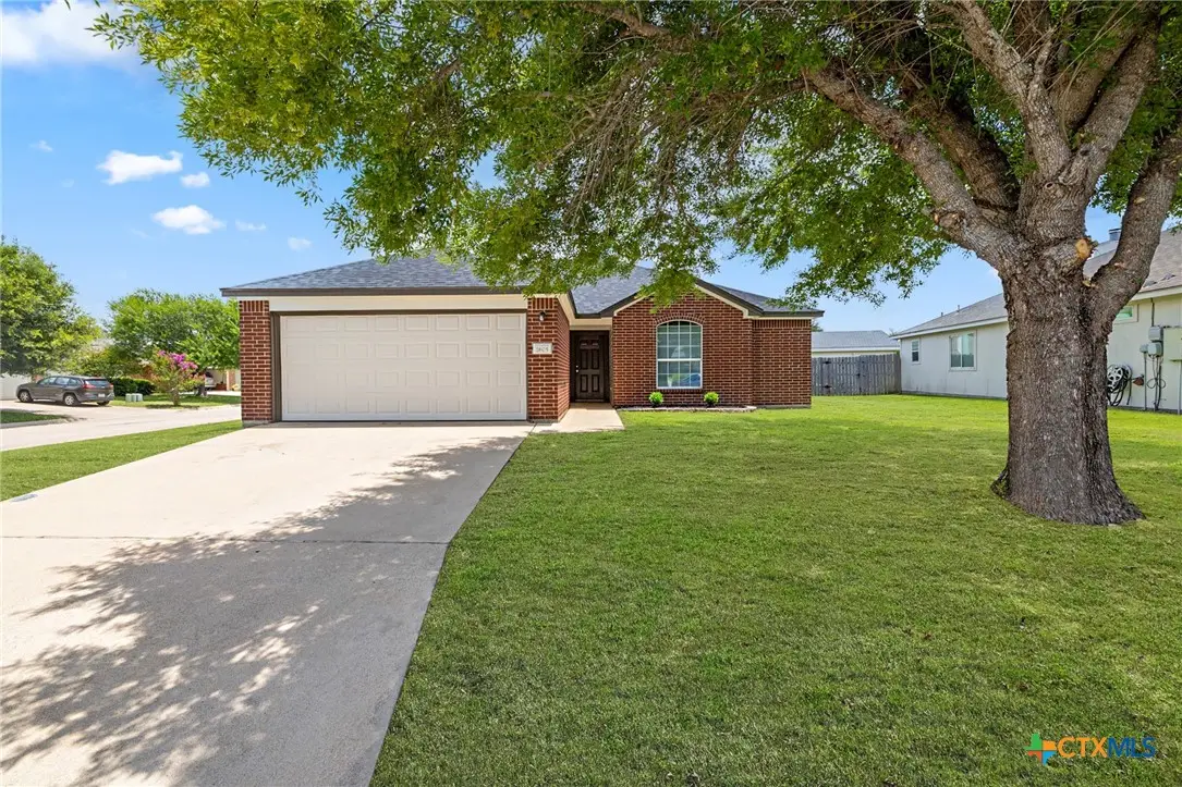 1605 Oak Chase Trail, Temple, TX 76502 - #1