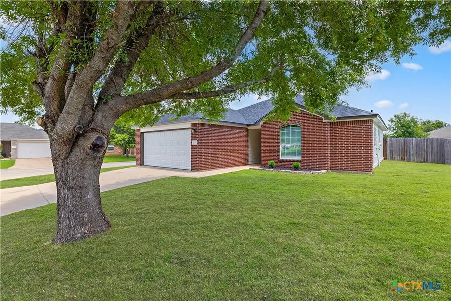 1605 Oak Chase Trail, Temple, TX 76502 - #2