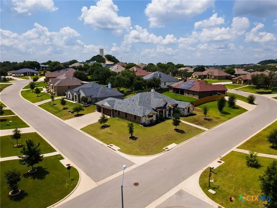 4003 Fossil Ridge Drive, Nolanville, TX 76559 - #2