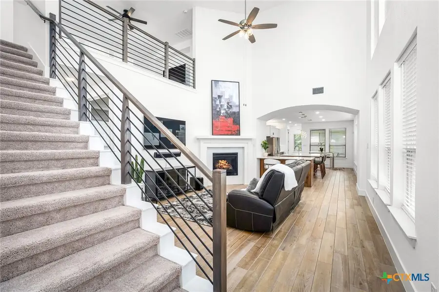 1035 Lime Gruene, New Braunfels, TX 78130 - #3