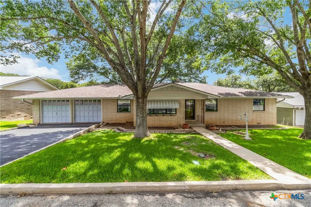 874 Oak Lane, New Braunfels, TX 78130 - #1