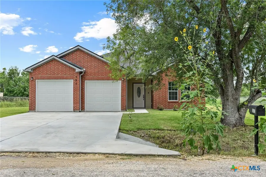 502 Trent Street, Victoria, TX 77905 - #2
