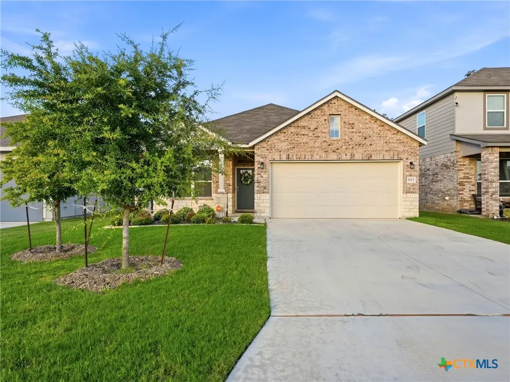 953 Willowbrook Avenue, New Braunfels, TX 78130 - #1