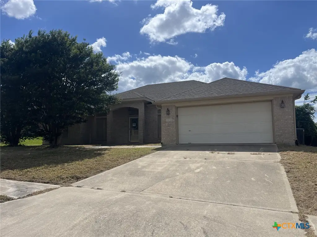3203 Sherwood Forest Drive, Killeen, TX 76549 - #1