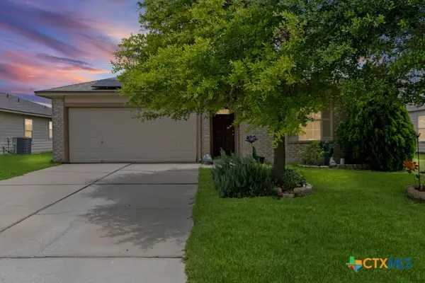 120 Holland Street, Hutto, TX 78634 - #1